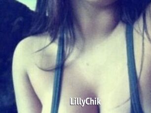 LillyChik