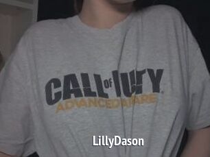 LillyDason