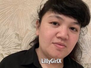 LillyGirlX
