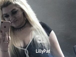 Lilly_Pad