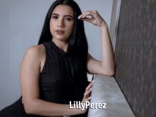 LillyPerez
