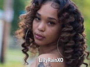 LillyRainXO