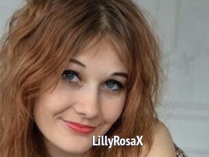 LillyRosaX
