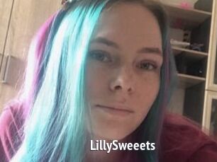 LillySweeets