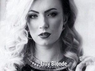 Lilly_Blonde