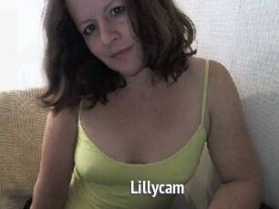 Lillycam