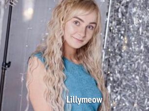 Lillymeow