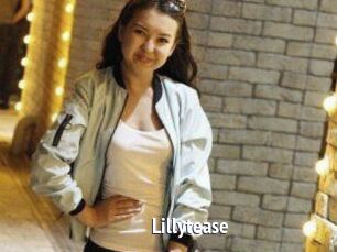Lillytease
