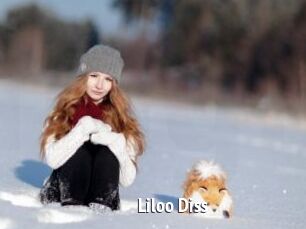 Liloo_Diss