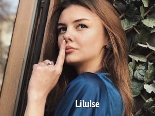 LiluIse
