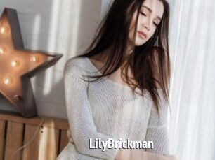 LilyBrickman