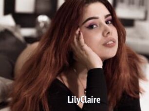 LilyClaire