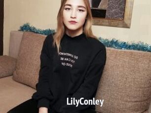 LilyConley