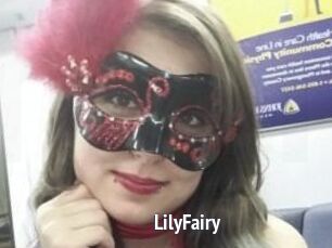 LilyFairy