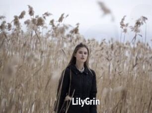 LilyGrin