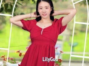 LilyGuo