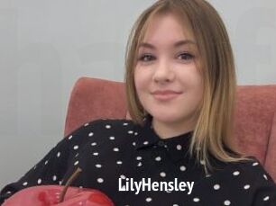 LilyHensley