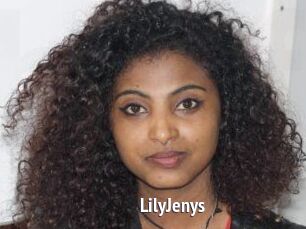LilyJenys