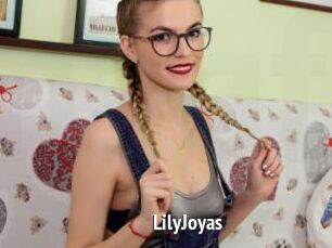 LilyJoyas