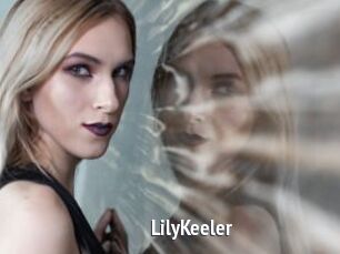 LilyKeeler