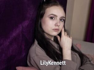 LilyKennett