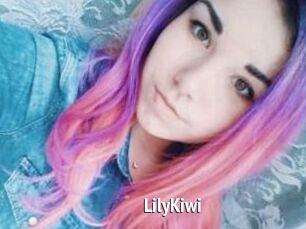 LilyKiwi