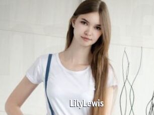 LilyLewis
