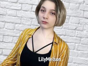 LilyMelson