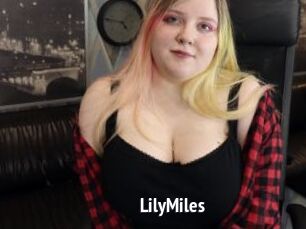 LilyMiles
