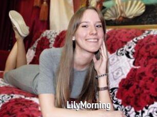 LilyMorning