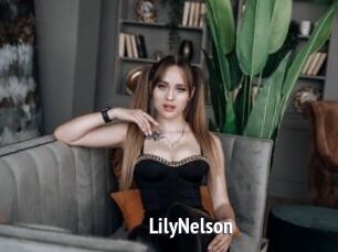 LilyNelson