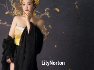 LilyNorton