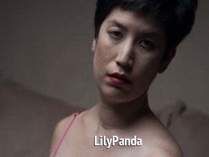 LilyPanda