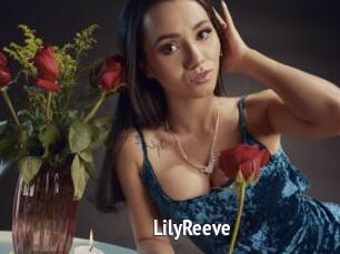 LilyReeve