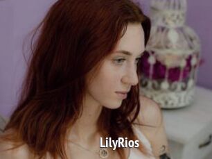 LilyRios