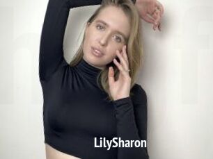 LilySharon