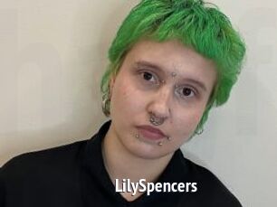 LilySpencers