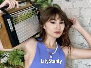 LilyStanly