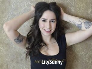 LilySunny