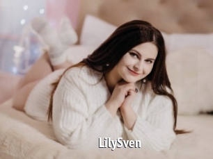 LilySven