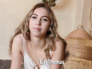 LilyThomas