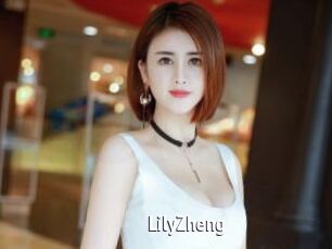 LilyZheng