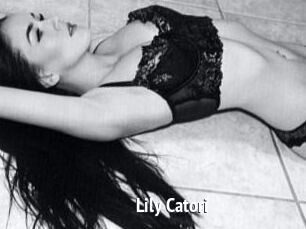 Lily_Catori