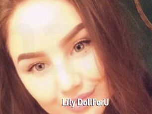 Lily_DollForU