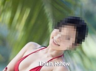LinLin_Hshow