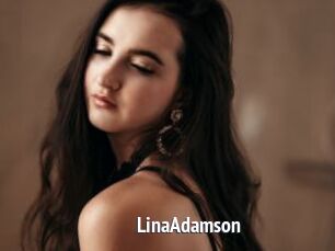 LinaAdamson