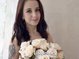 LinaHolmes