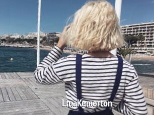LinaKemerton
