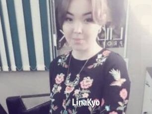 LinaKyo