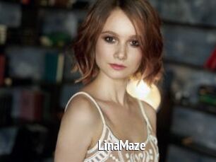 LinaMaze
